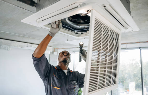Licensed Ductwork Repair service in Coraopolis, PA - FH HVAC