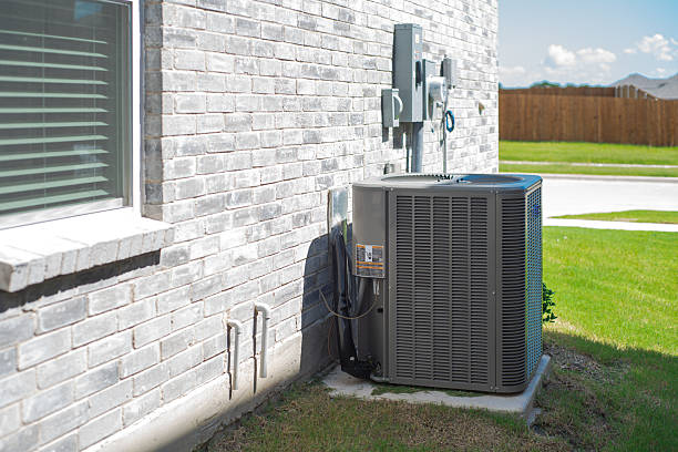 Reliable Ductwork Repair contractor in Coraopolis, PA by FH HVAC